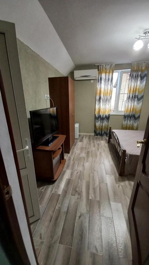 Comfort Tsandrypsh Ngoại thất bức ảnh
