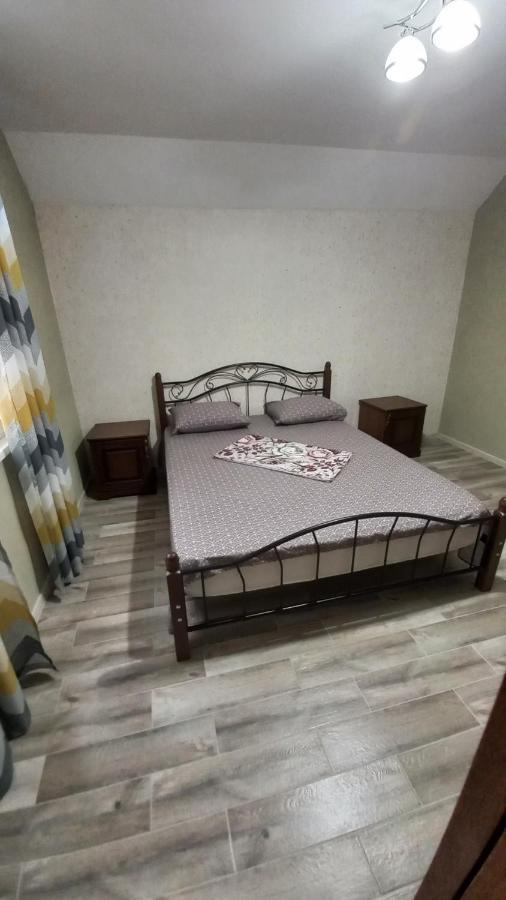 Comfort Tsandrypsh Ngoại thất bức ảnh