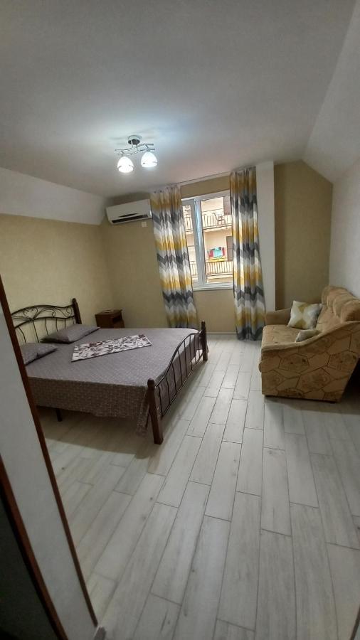 Comfort Tsandrypsh Ngoại thất bức ảnh