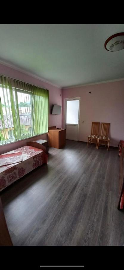 Comfort Tsandrypsh Ngoại thất bức ảnh