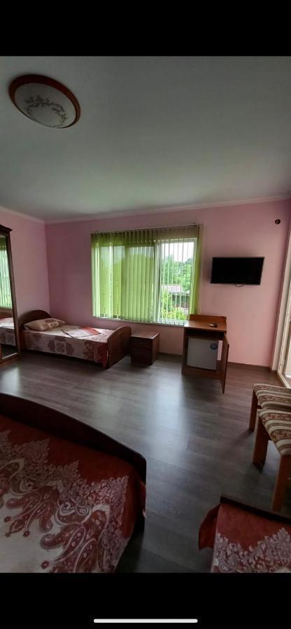 Comfort Tsandrypsh Ngoại thất bức ảnh