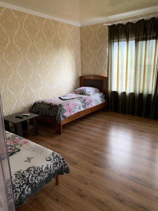 Comfort Tsandrypsh Ngoại thất bức ảnh