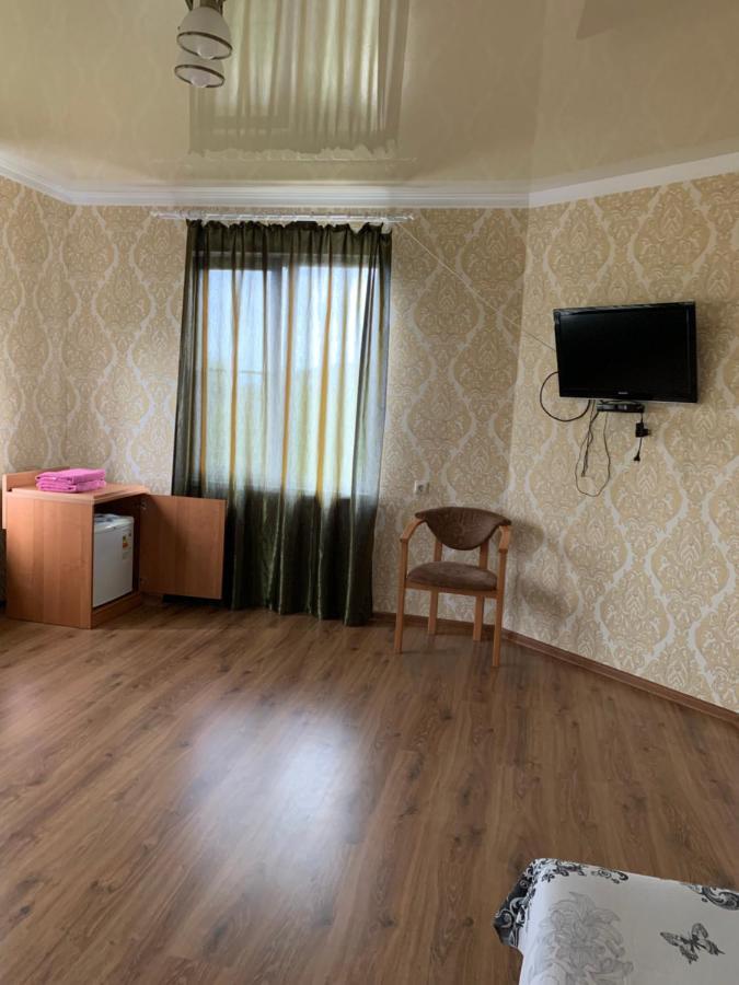 Comfort Tsandrypsh Ngoại thất bức ảnh